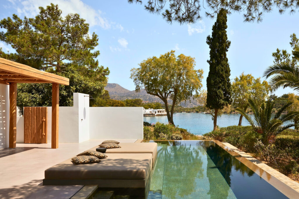 Minos Art Beach Hotel Select Green Hotels