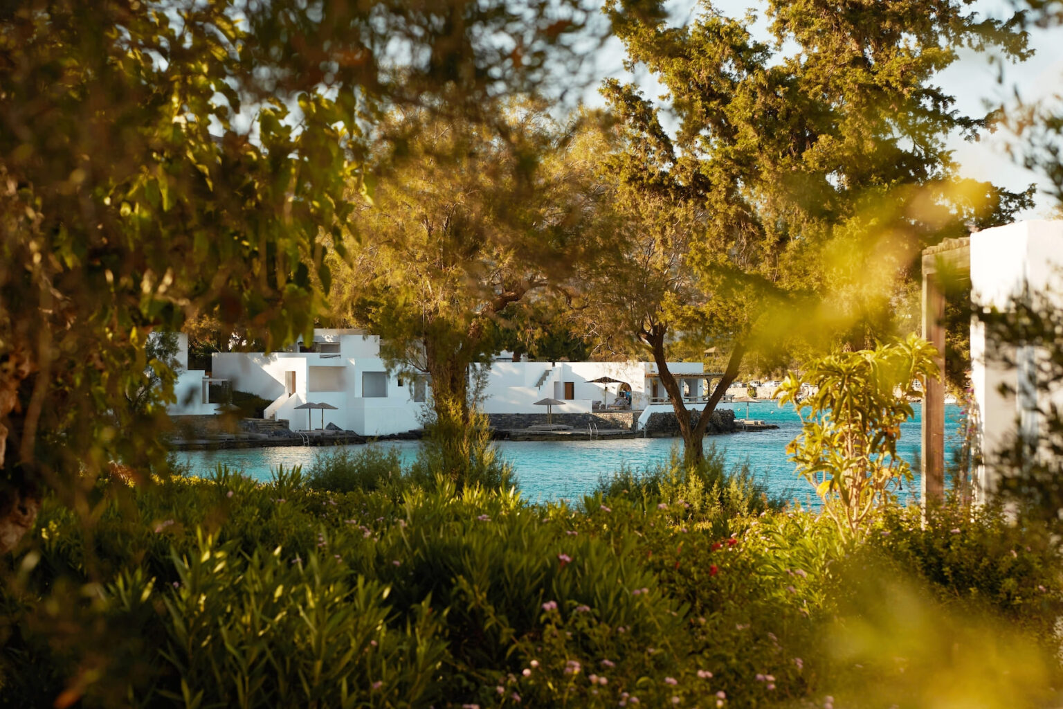 Minos Art Beach Hotel Select Green Hotels