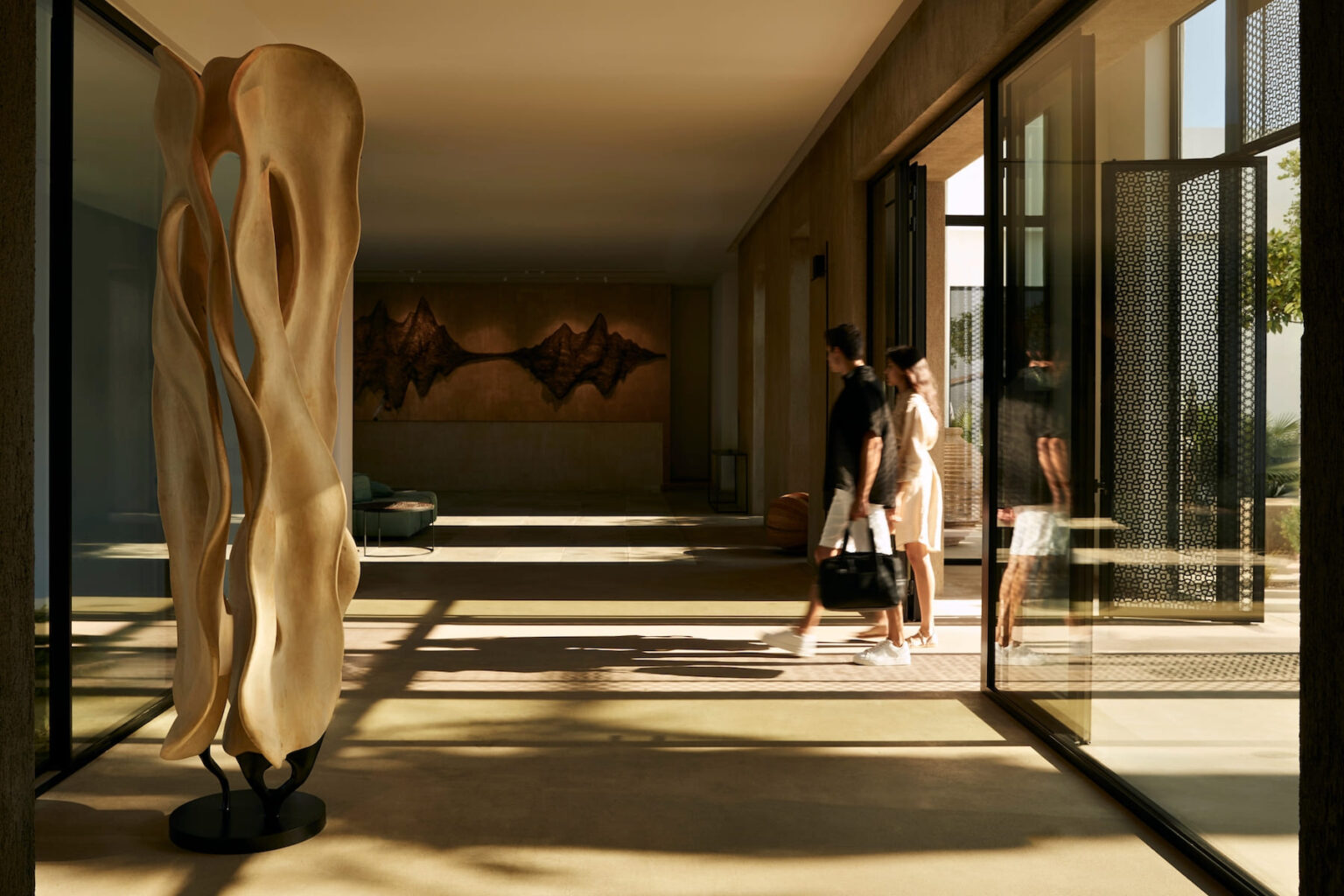 Minos Art Beach Hotel Select Green Hotels