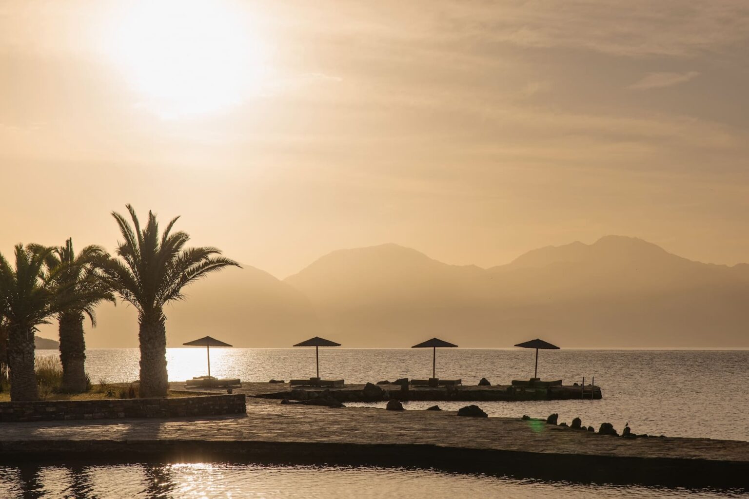 Minos Art Beach Hotel Select Green Hotels