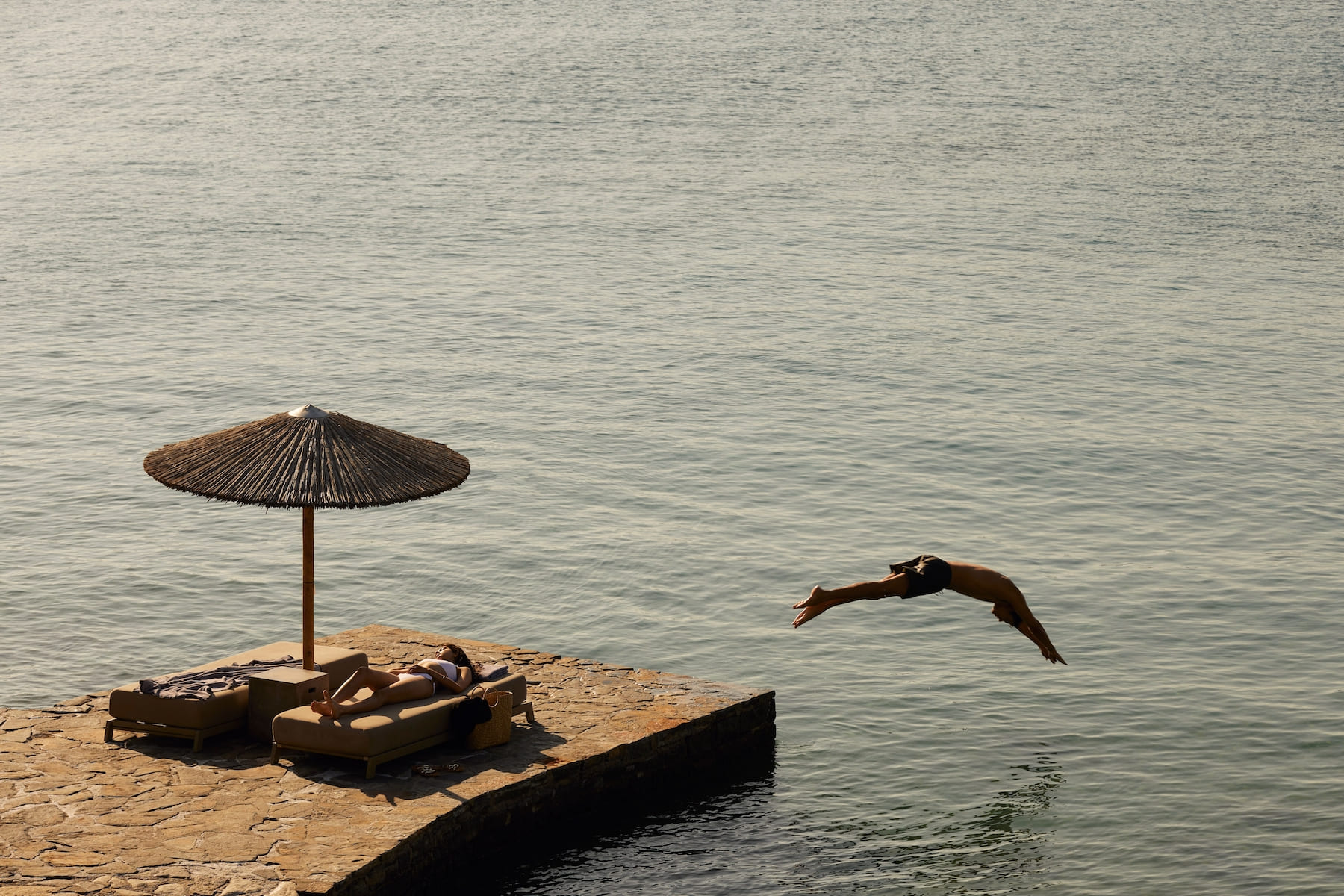 Minos Art Beach Hotel Select Green Hotels