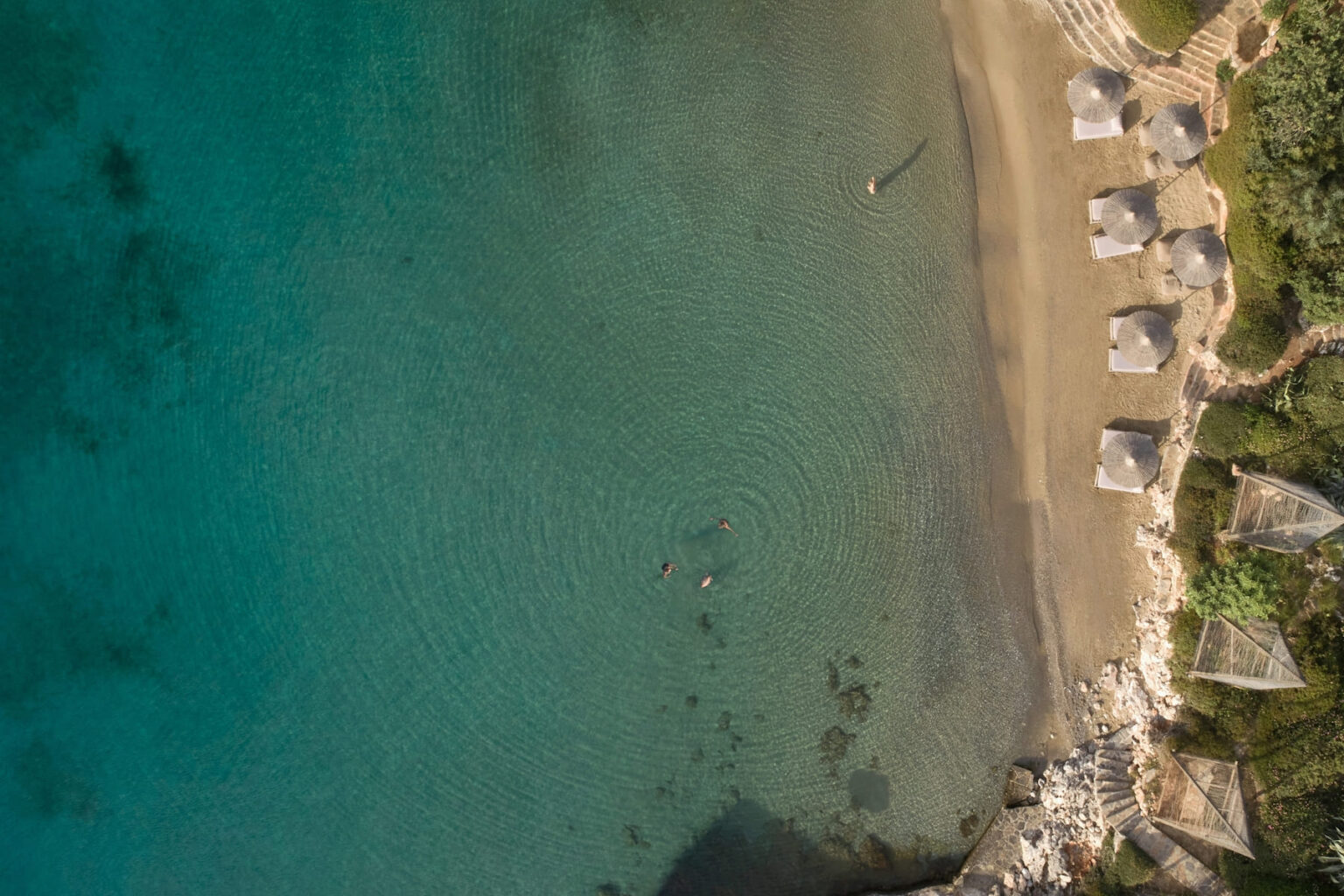 Minos Art Beach Hotel Select Green Hotels