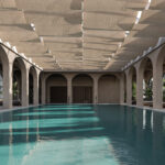 Select Green Hotels OKU Andalusia indoor pool