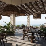 Select Green Hotels OKU Andalusia tokima terrace