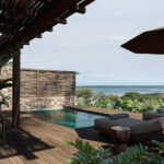 Select Green Hotels OKU Andalusia suite rivate pool