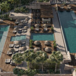 Select Green Hotels OKU Andalusia pool