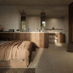 Select Green Hotels OKU Andalusia Classic room