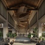 Select Green Hotels OKU Andalusia terrace breakfast