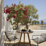 Minos Art Beach Hotel Select Green Hotels