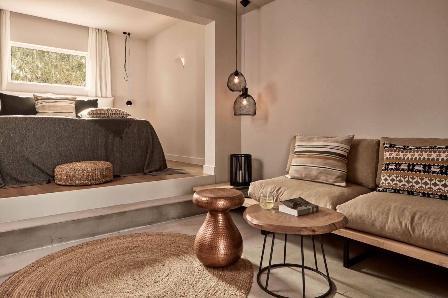 Minos Art Beach Hotel Select Green Hotels