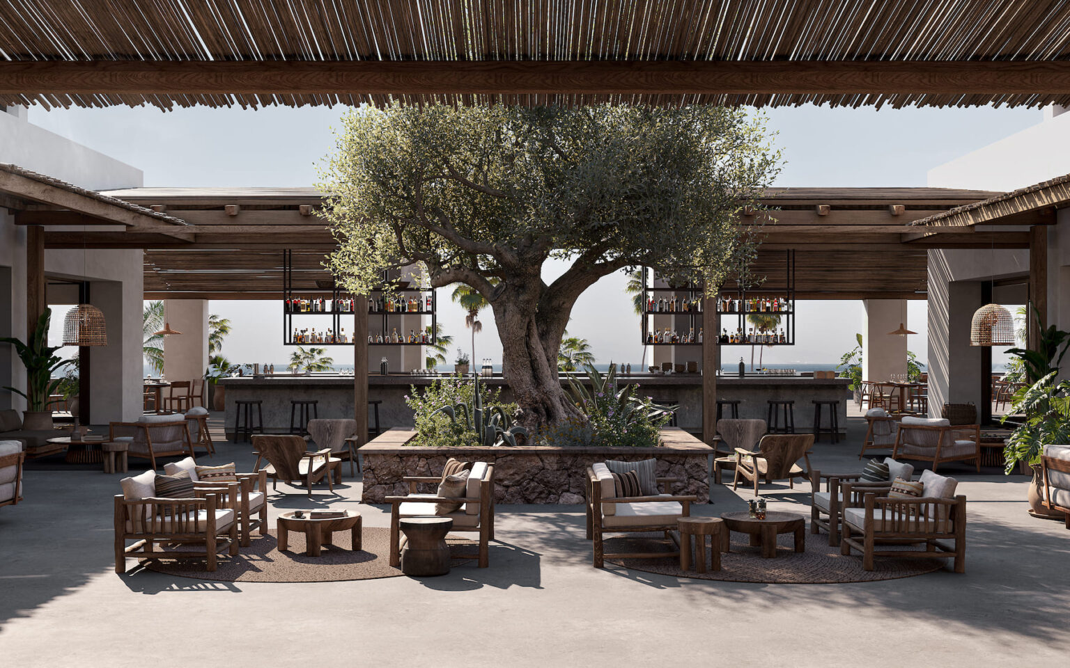 Select Green Hotels OKU Andalusia