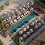 Select Green Hotels OKU Andalusia pool beach