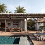 Select Green Hotels OKU Andalusia villa