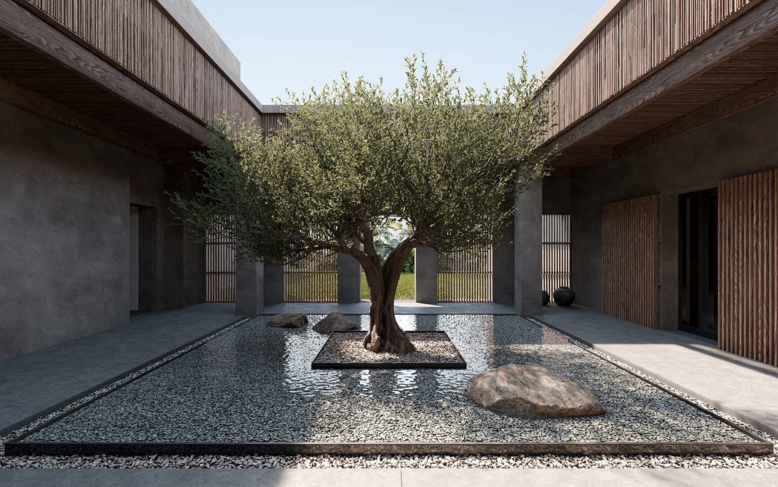 Select Green Hotels OKU Andalusia Spa Wellness Bereich