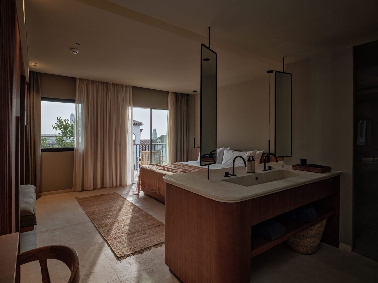 Select Green Hotels Oku Andalusia Classic Room