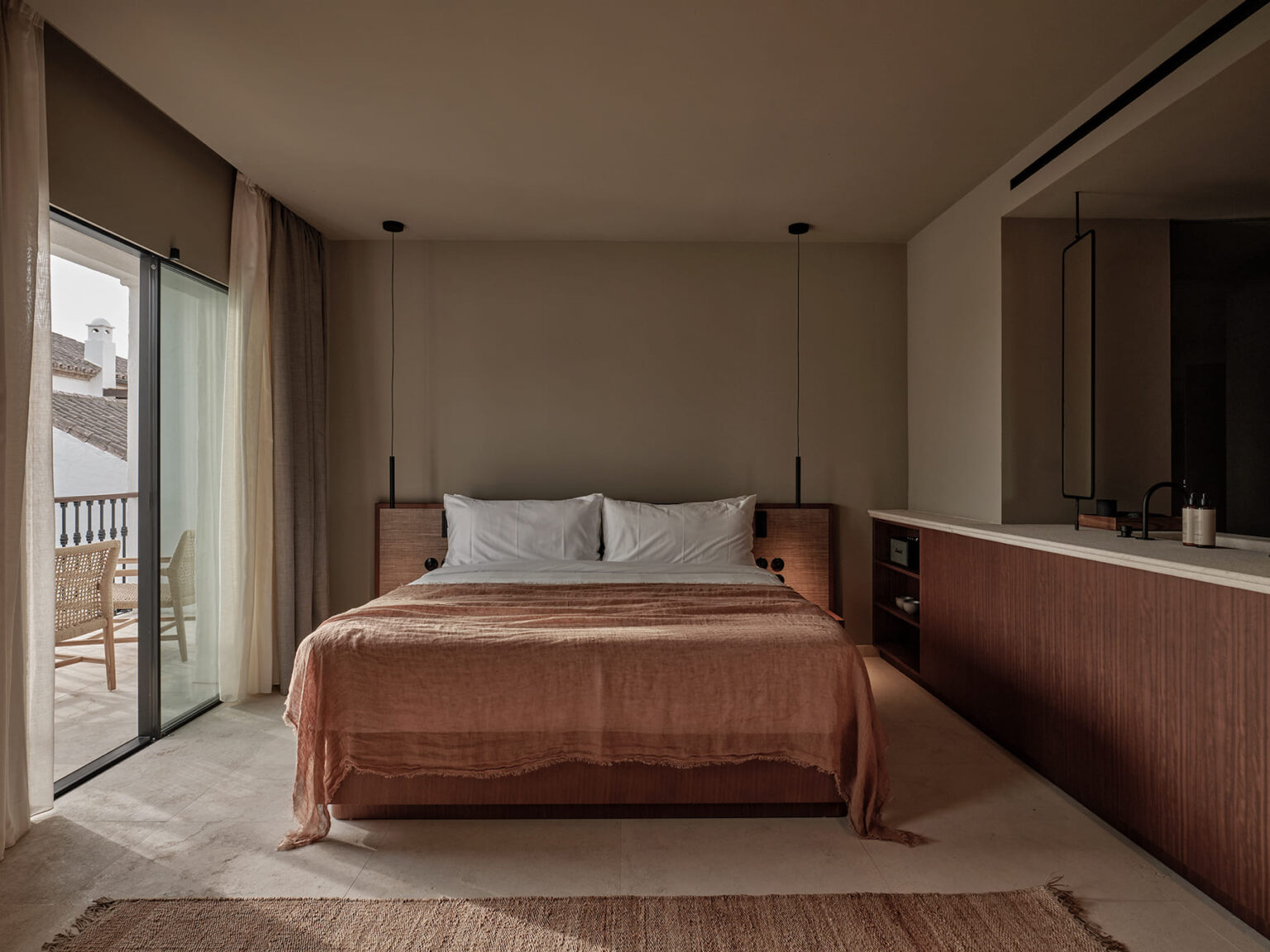 Select Green Hotels Oku Andalusia