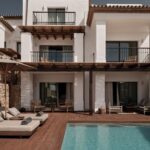 Select Green Hotels Oku Andalusia Deluxe Suite with private pool