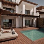 Select Green Hotels Oku Andalusia Deluxe Suite