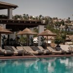 Select Green Hotels Oku Andalusia pool
