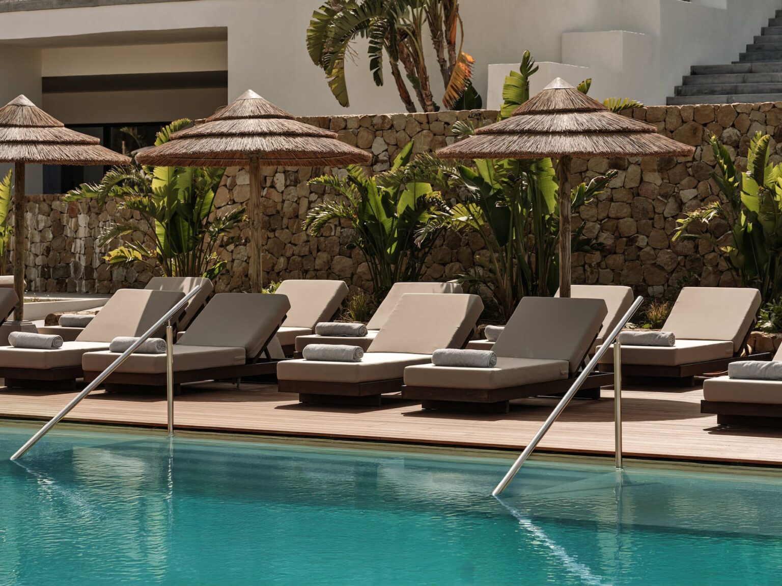 Select Green Hotels Oku Andalusia