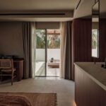 Select Green Hotels Oku Andalusia roof terrace room