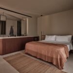 Select Green Hotels Oku Andalusia roof terrace room
