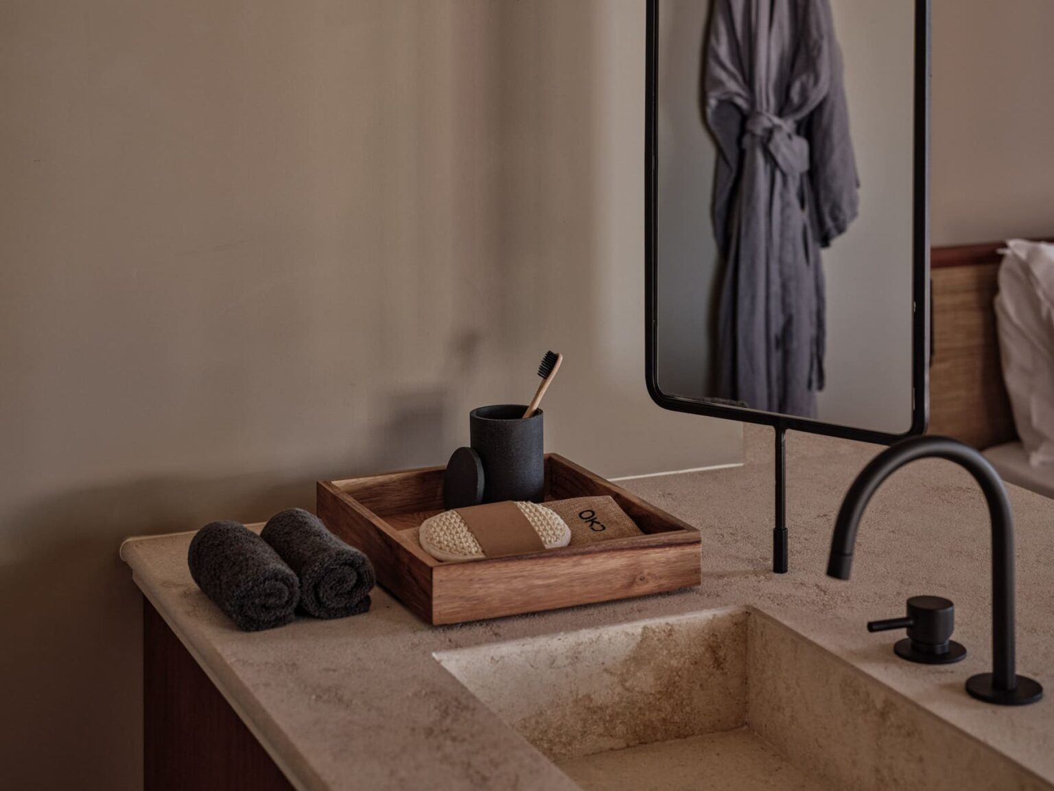 Select Green Hotels Oku Andalusia