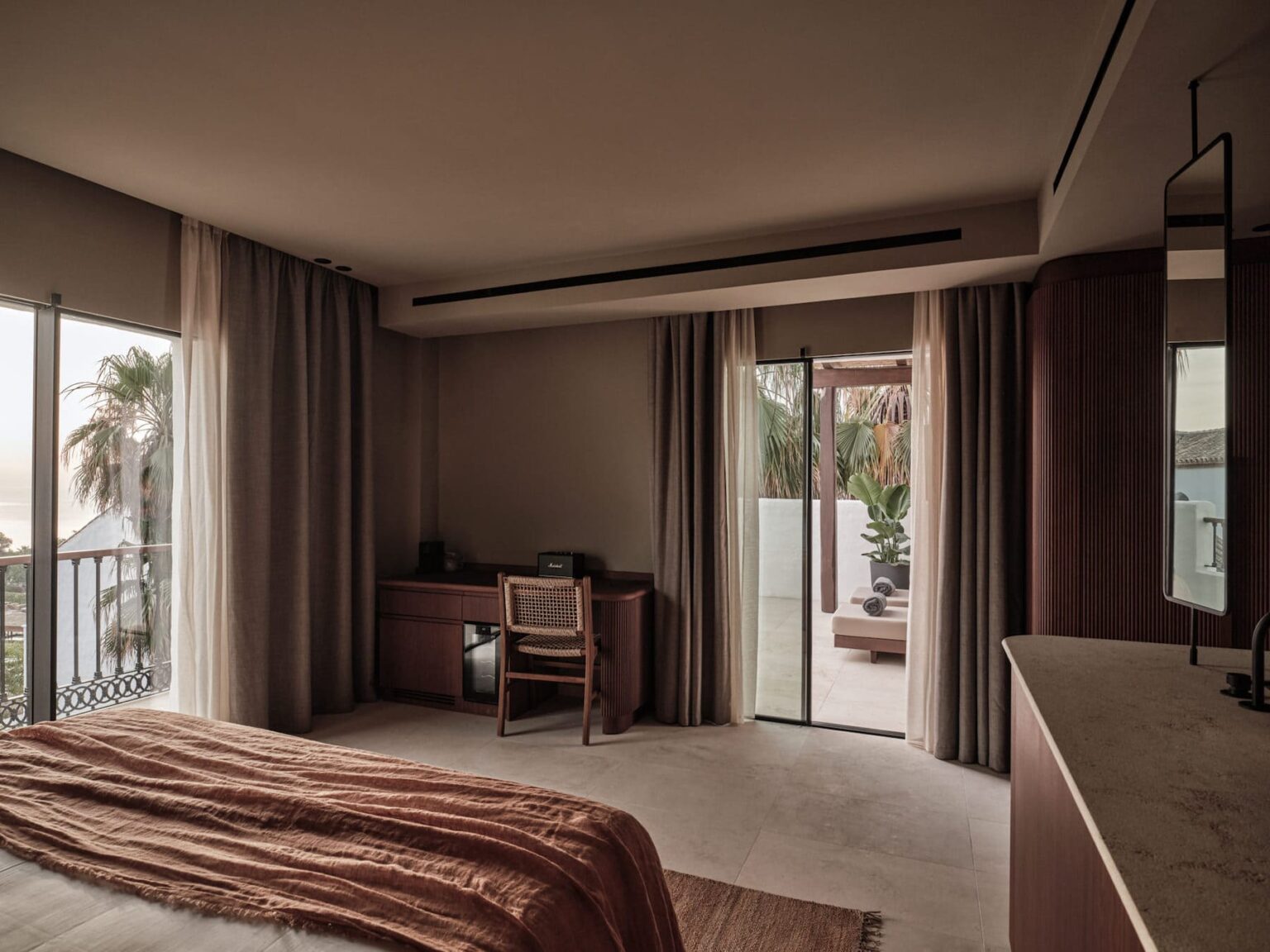 Select Green Hotels Oku Andalusia