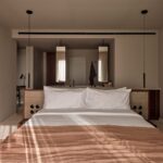 Select Green Hotels Oku Andalusia sea view suite