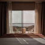 Select Green Hotels Oku Andalusia sea view suite with balcony