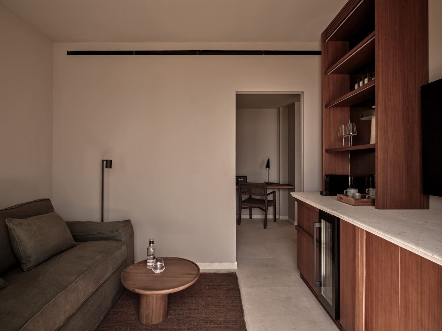 Select Green Hotels Oku Andalusia