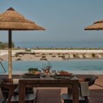 Select Green Hotels Oku Andalusia tokima restaurant at pool