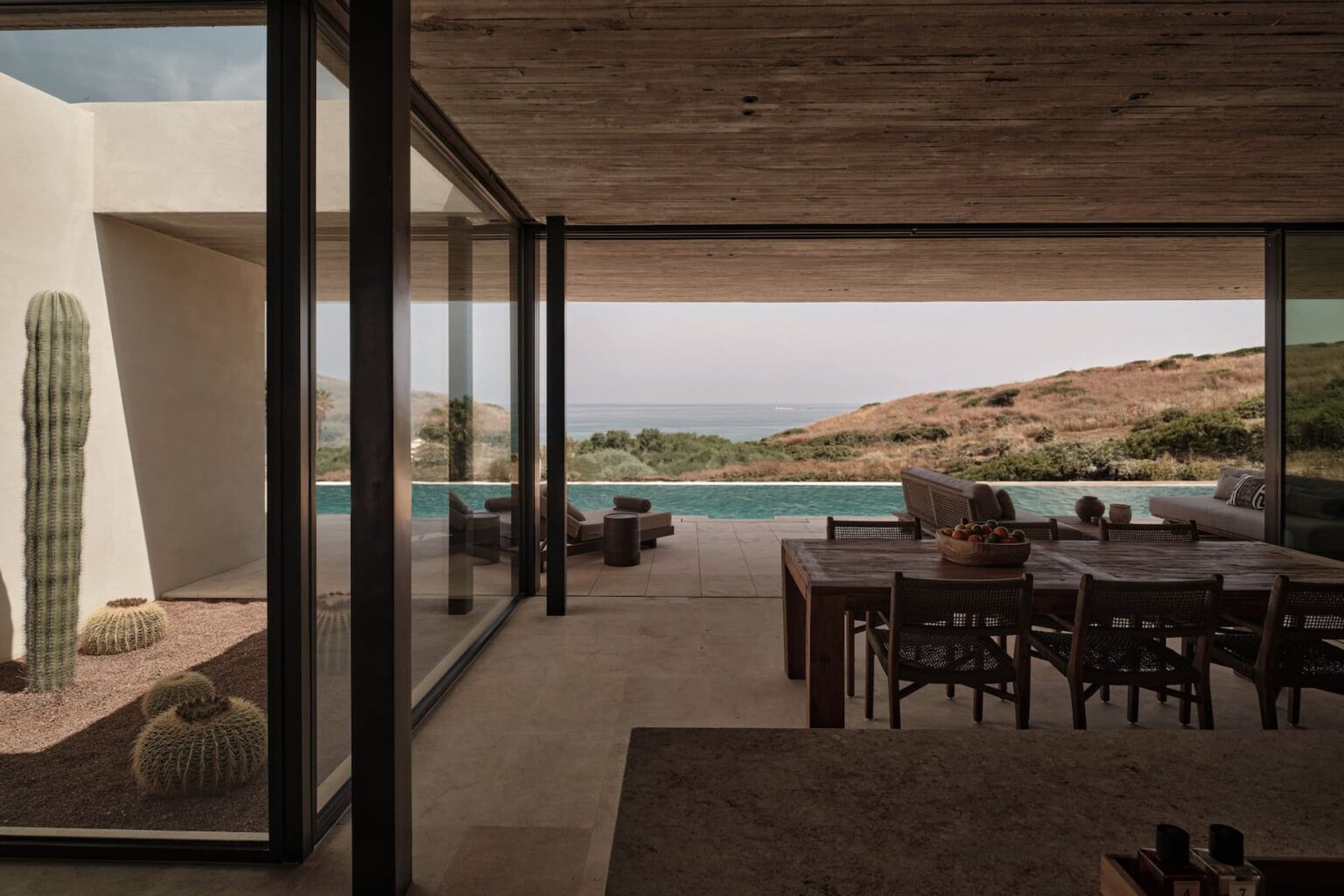 Select Green Hotels Oku Andalusia