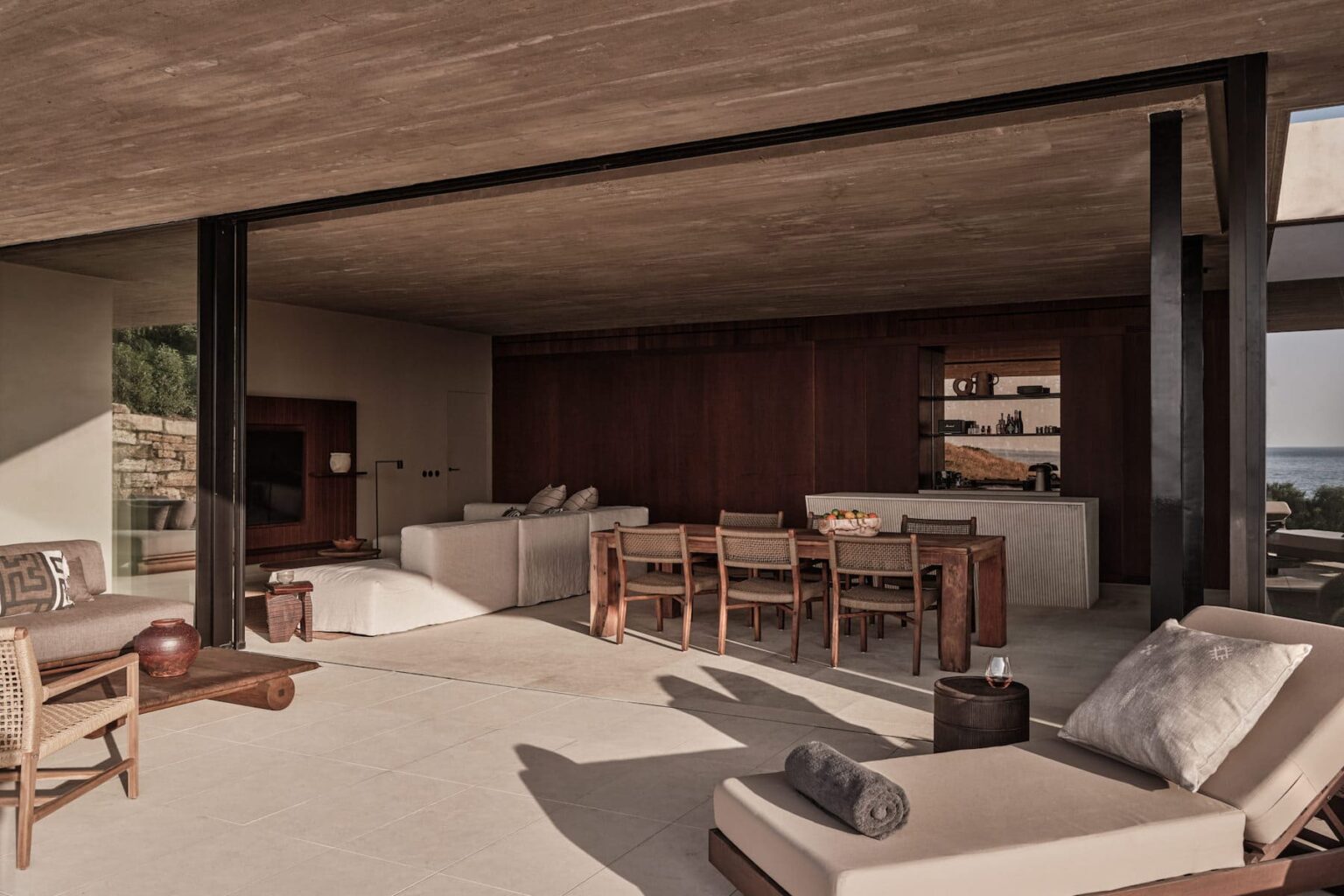 Select Green Hotels Oku Andalusia