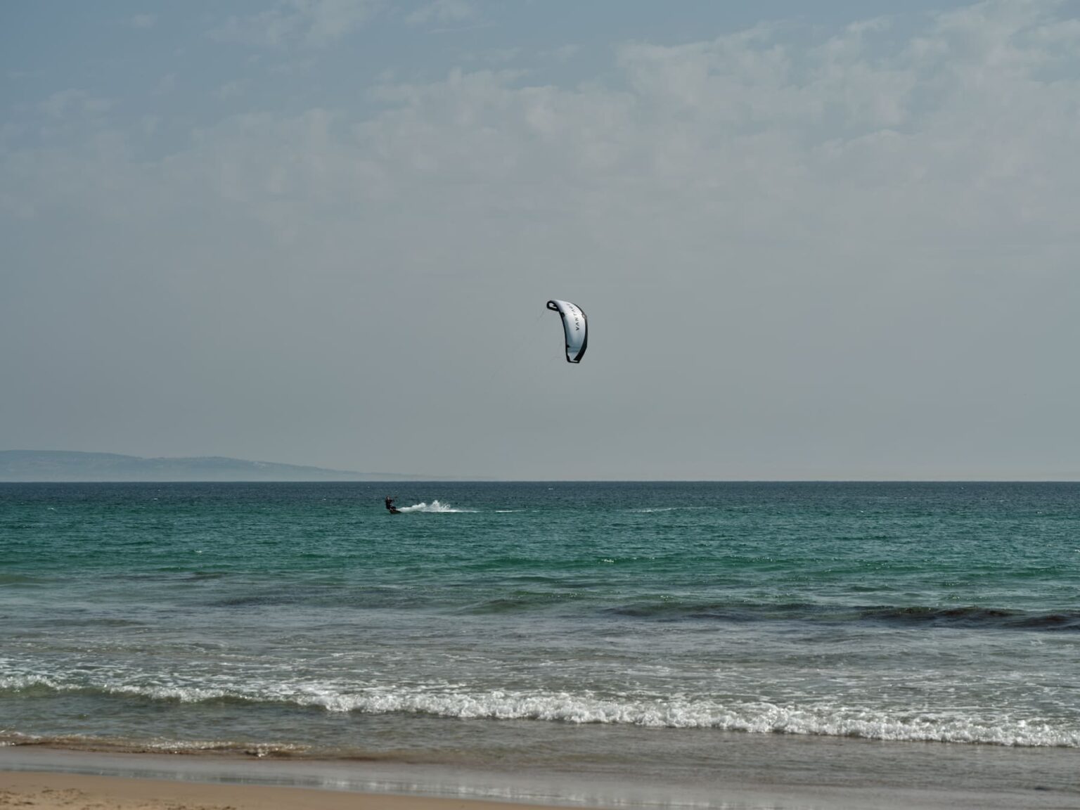 Select Green Hotels Oku Andalusia kitesurfing spot