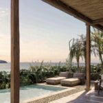 OKU Bodrum beach resort Deluxe Suite with Private Pool