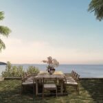 OKU Bodrum beach resort