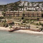 OKU Bodrum beach resort Select Green Hotels