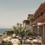 OKU Bodrum beach resort