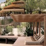 OKU Bodrum beach resort Select Green Hotels