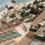 OKU Bodrum beach resort Select Green Hotels