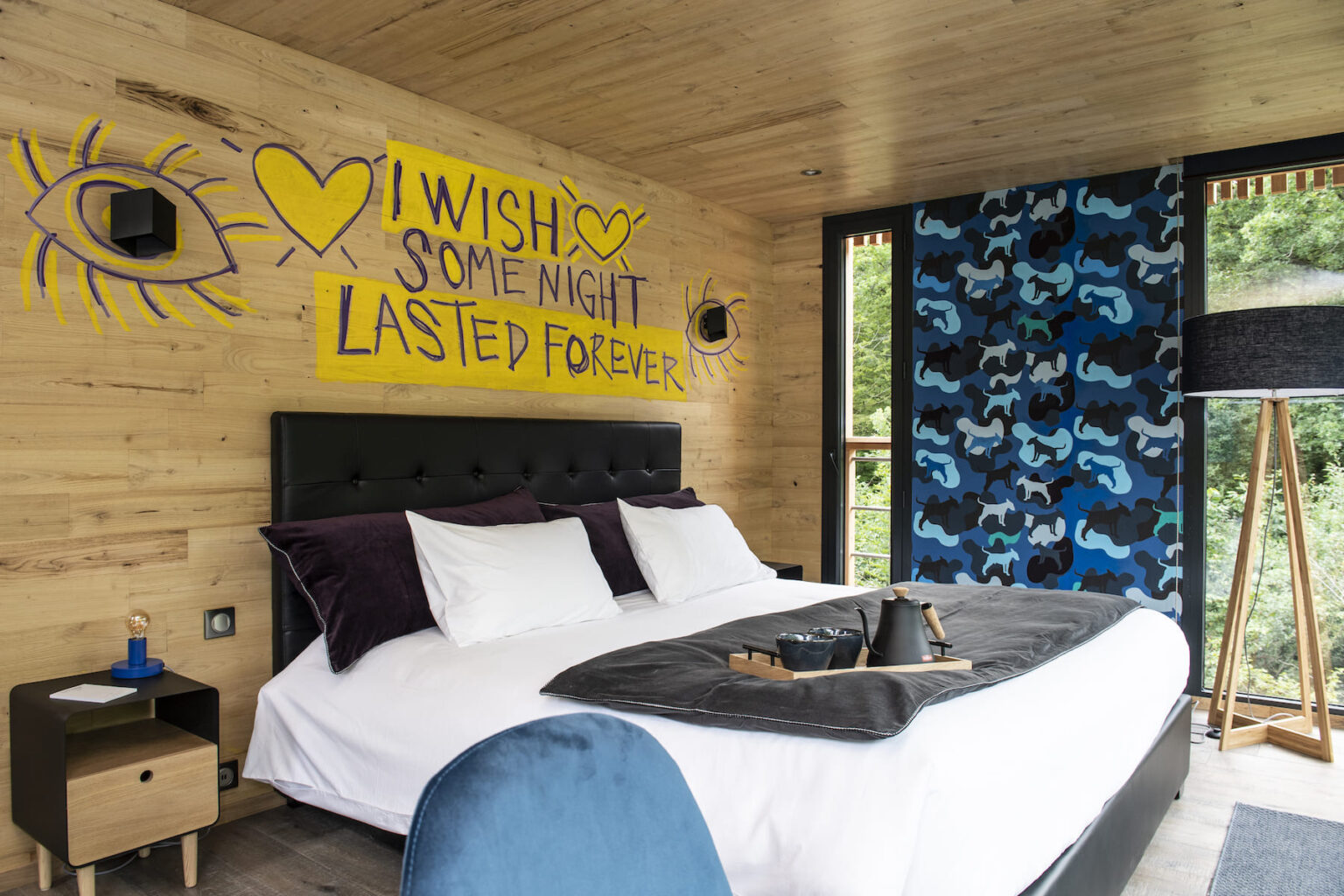 Loire Valley Lodges Select Green Hotels