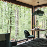 Loire Valley Lodges Select Green Hotels