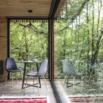 Loire Valley Lodges Select Green Hotels