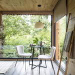 Loire Valley Lodges Select Green Hotels