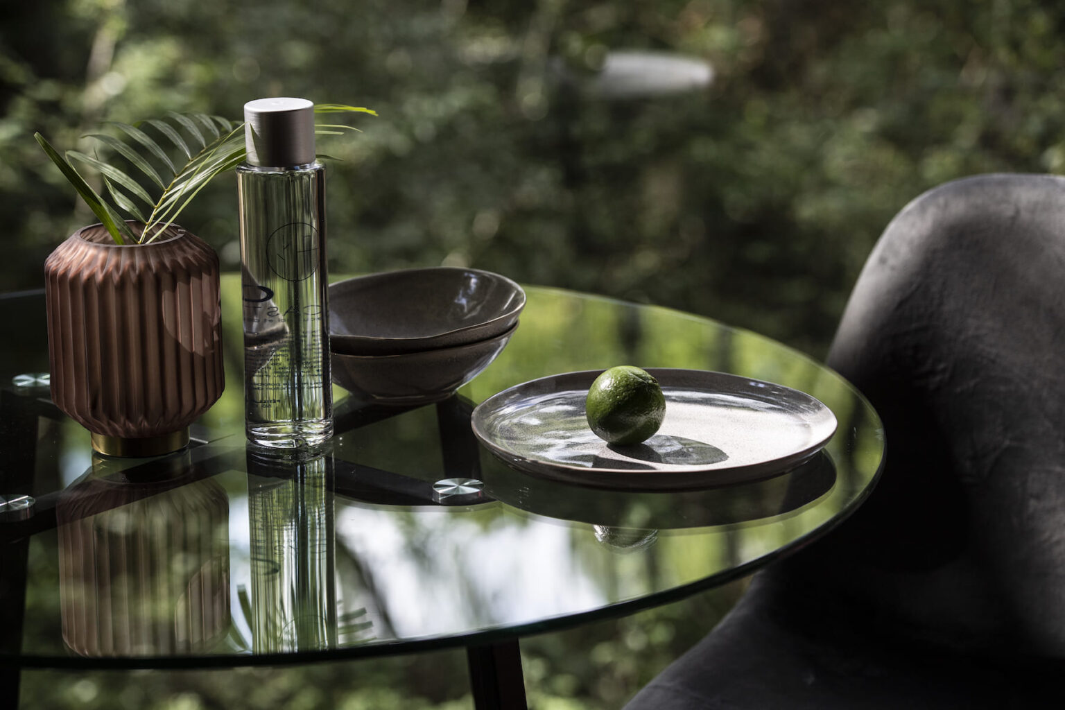 Loire Valley Lodges Select Green Hotels