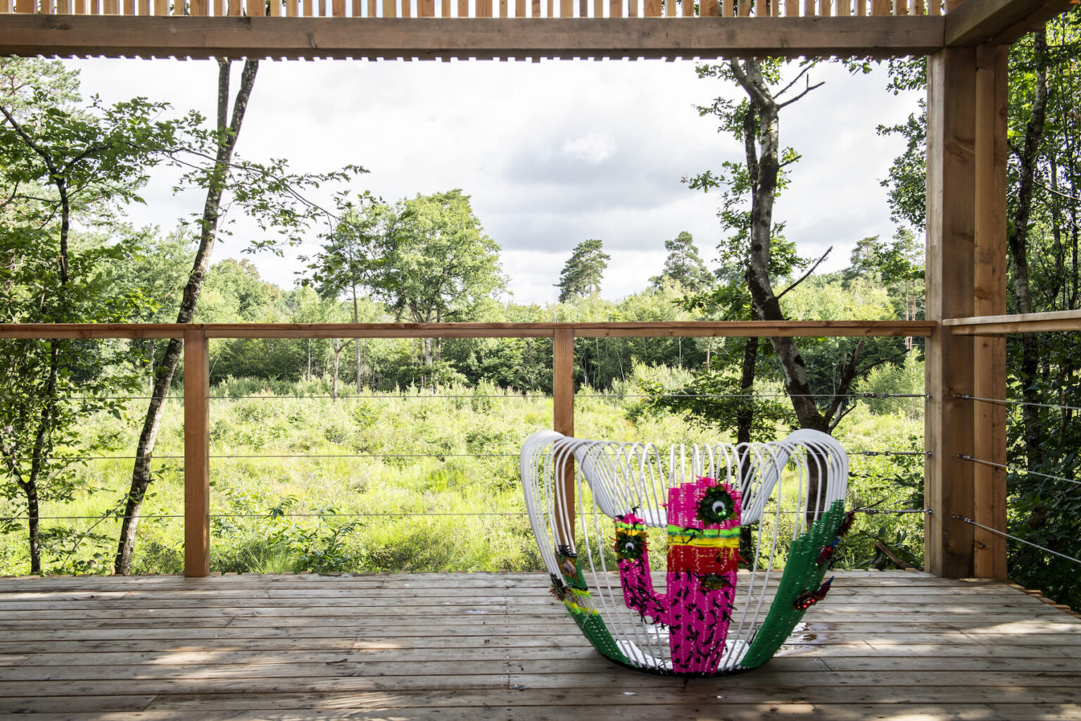 Loire Valley Lodges Select Green Hotels