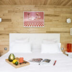 Loire Valley Lodges Select Green Hotels