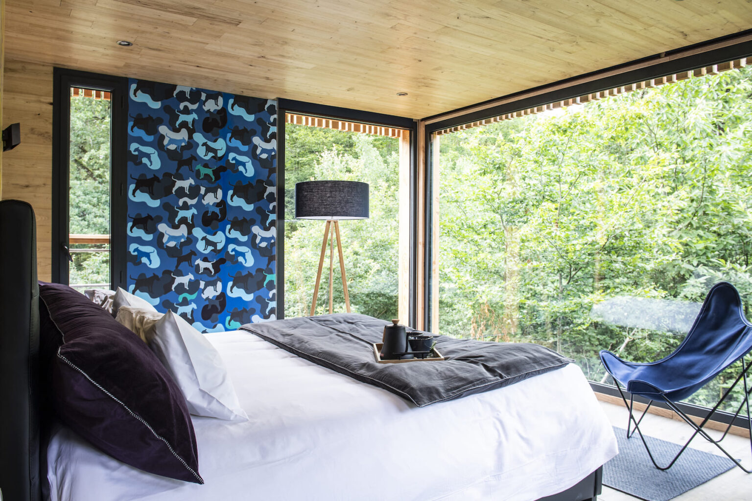 Loire Valley Lodges Select Green Hotels