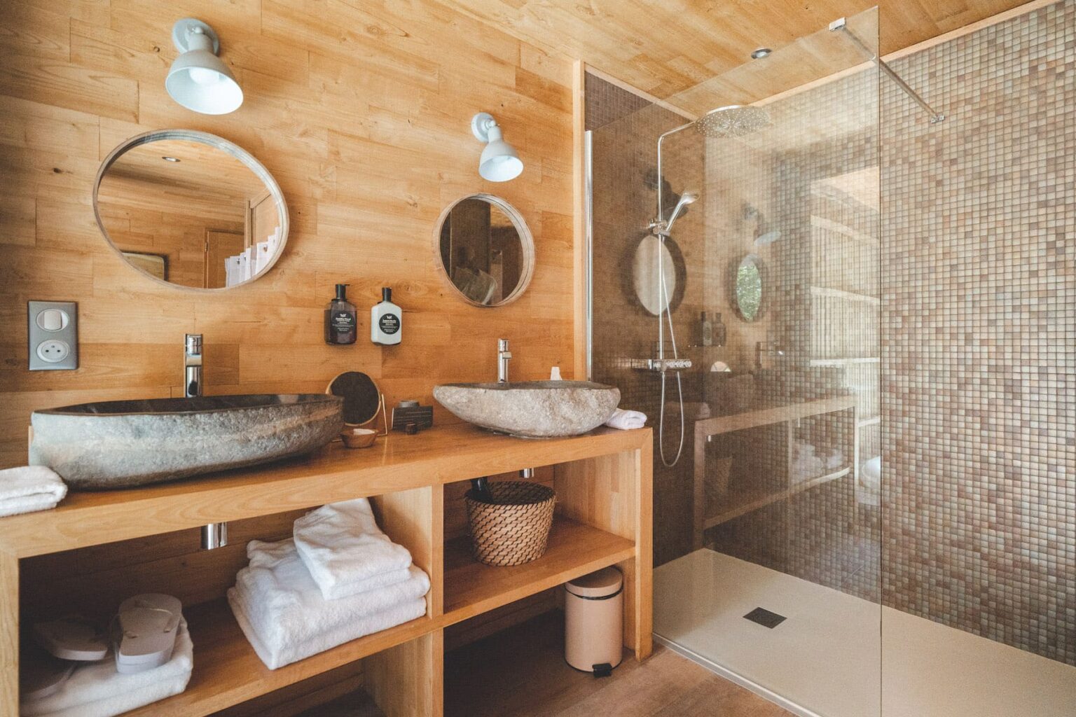 Loire Valley Lodges Select Green Hotels